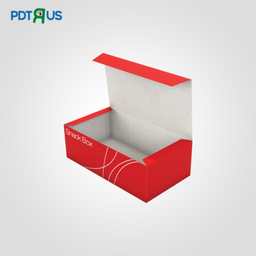 Snack Boxes