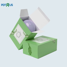 Soap Boxes