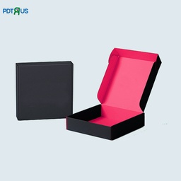 Special Shaped Boxes