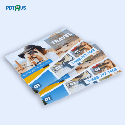 Square Post Cards