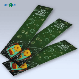 Standard Bookmarks
