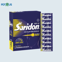 Tablet Strip Boxes