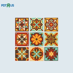 Tile Stickers