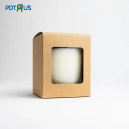 Trick Candle Boxes