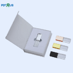 USB Boxes