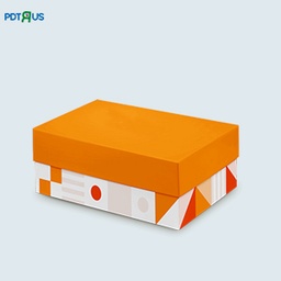 Upper Cover &amp; Lower Cover Boxes