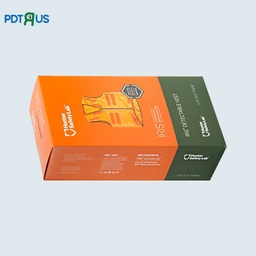 Vest Boxes