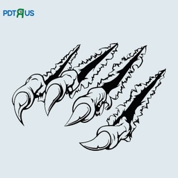 Vinyl Stickers