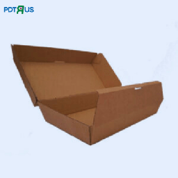 Waffle Boxes