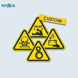 Warning Labels