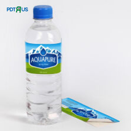 Water Bottle Labels