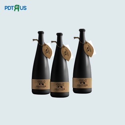 Bottleneck Tags