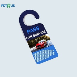 Car hangers