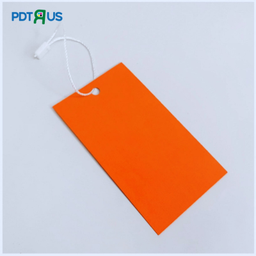 Recycled Tags
